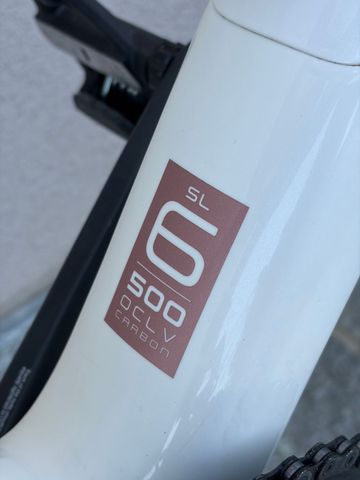 Tweedehands Trek Domane Shimano Ultegra 2023 Road & Gravel — afbeelding 6 van 11