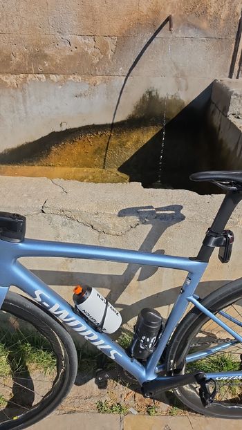 Käytetty Specialized S-Works Tarmac SL8 Frameset 2026 Frameset 2026 Road & Gravel — kuva 3 / 3