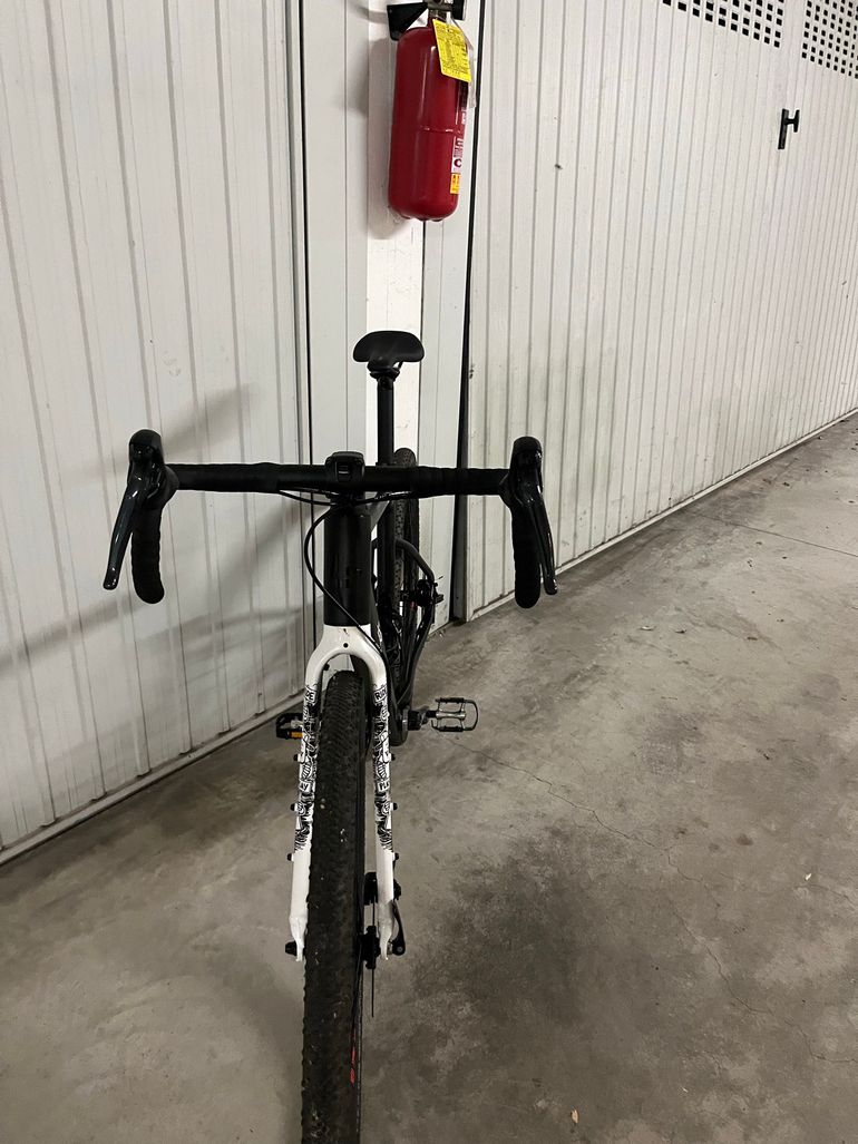 Brugt Bergamont Grandurance St. Pauli 2025 2025 Road & Gravel — billede 2 af 7
