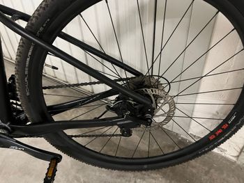 Brugt Bergamont Grandurance St. Pauli 2025 2025 Road & Gravel — billede 6 af 7