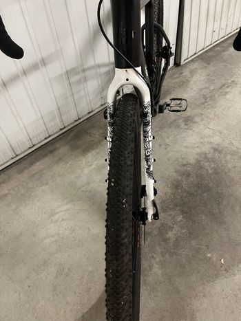 Brugt Bergamont Grandurance St. Pauli 2025 2025 Road & Gravel — billede 4 af 7