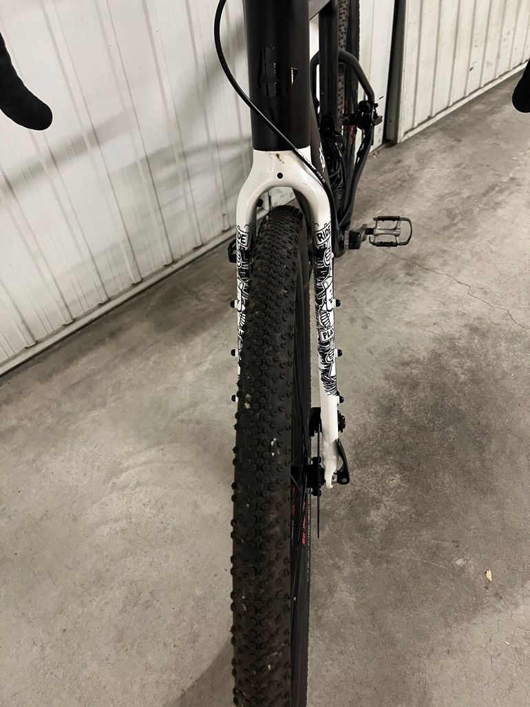 Brugt Bergamont Grandurance St. Pauli 2025 2025 Road & Gravel — billede 4 af 7