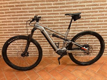 Used Cannondale Moterra Neo 4 2023 2023 MTB