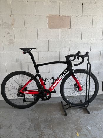 Used Pinarello F7 ULTEGRA Di2 2025 2025 Road & Gravel