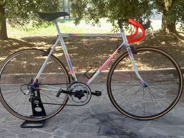Brugt Cicli Adriatica Custom Other Shimano 1980 Road & Gravel