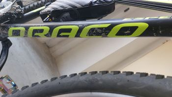 Esperia Custom Shimano Tourney 2025 Mountainbike de segunda mano, Negro — imagen 6 de 8