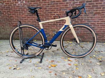 Used 3T Exploro Racemax 2023 Road & Gravel