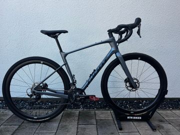 Tweedehands Giant Revolt Advanced 0 2023 2023 Road & Gravel — afbeelding 7 van 13