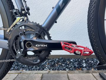 Tweedehands Giant Revolt Advanced 0 2023 2023 Road & Gravel — afbeelding 11 van 13