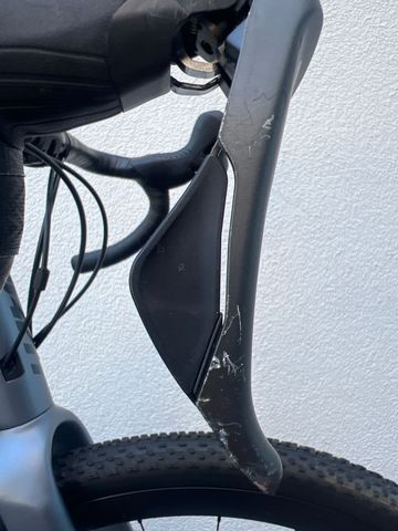 Tweedehands Giant Revolt Advanced 0 2023 2023 Road & Gravel — afbeelding 13 van 13