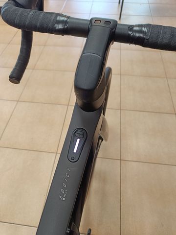 Tweedehands Scott Addict eRIDE 20 2022 2022 Road & Gravel — afbeelding 5 van 11