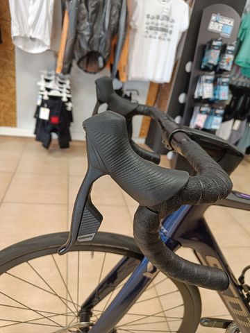 Tweedehands Scott Addict eRIDE 20 2022 2022 Road & Gravel — afbeelding 11 van 11