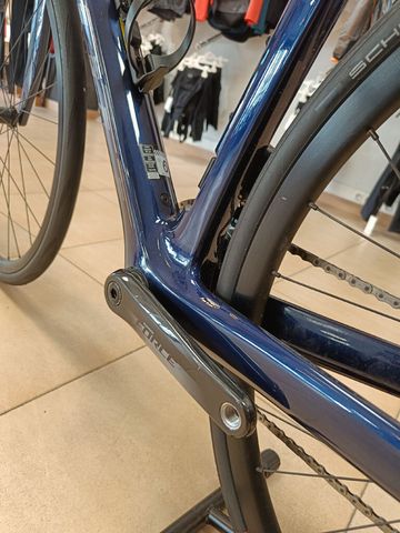 Tweedehands Scott Addict eRIDE 20 2022 2022 Road & Gravel — afbeelding 9 van 11