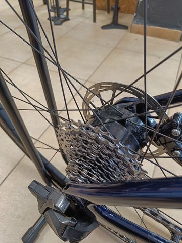 Tweedehands Scott Addict eRIDE 20 2022 2022 Road & Gravel — afbeelding 3 van 11