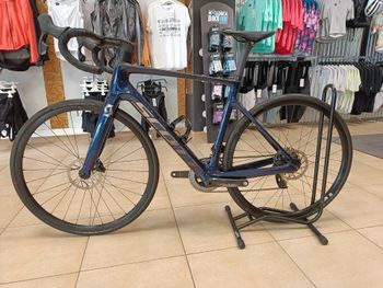 Použité Scott Addict eRIDE 20 2022 2022 Road & Gravel — obrázek 2 z 11