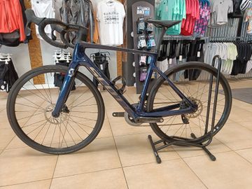 Tweedehands Scott Addict eRIDE 20 2022 2022 Road & Gravel — afbeelding 2 van 11