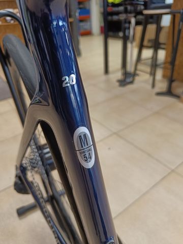 Tweedehands Scott Addict eRIDE 20 2022 2022 Road & Gravel — afbeelding 4 van 11