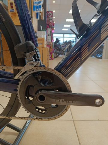 Tweedehands Scott Addict eRIDE 20 2022 2022 Road & Gravel — afbeelding 6 van 11