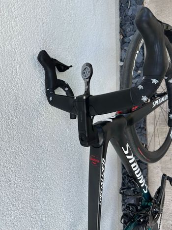 Použité Specialized S-Works Tarmac SL7 - Shimano Dura-Ace Di2 2023 2023 Road & Gravel — obrázek 7 z 10