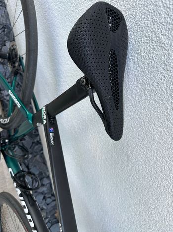 Použité Specialized S-Works Tarmac SL7 - Shimano Dura-Ace Di2 2023 2023 Road & Gravel — obrázek 8 z 10
