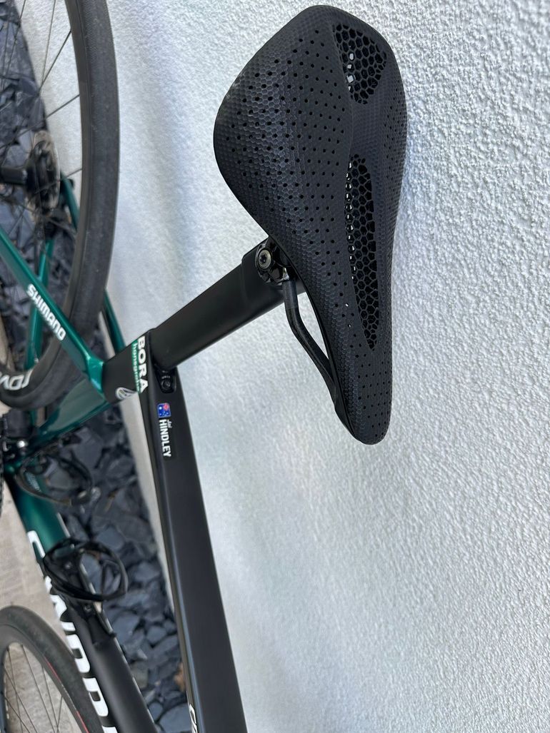 Použité Specialized S-Works Tarmac SL7 - Shimano Dura-Ace Di2 2023 2023 Road & Gravel — obrázek 8 z 10