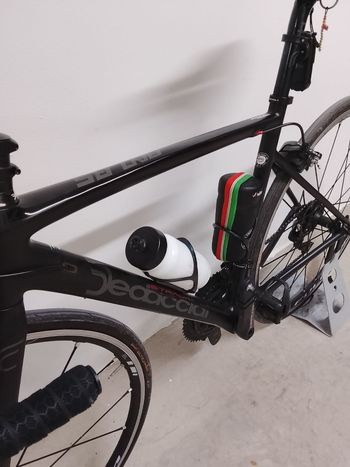 Použité Dedacciai Custom Shimano Dura Ace 2020 Road & Gravel — obrázek 3 z 4