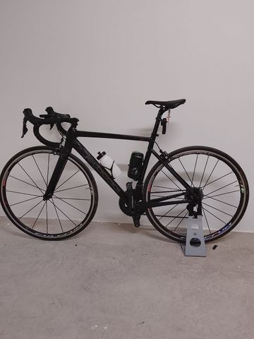 Used Dedacciai Custom Shimano Dura Ace 2020 Road & Gravel, Black — image 1 of 3