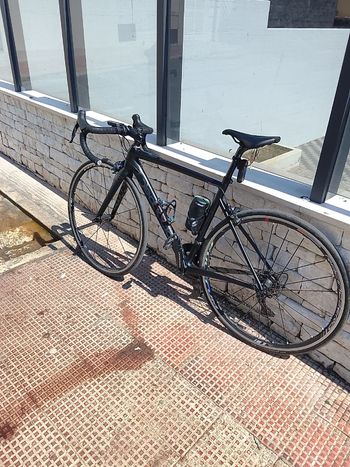 Käytetty Dedacciai Custom Shimano Dura Ace 2020 Road & Gravel