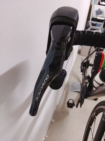 Použité Dedacciai Custom Shimano Dura Ace 2020 Road & Gravel — obrázek 4 z 4