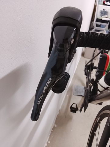 Used Dedacciai Custom Shimano Dura Ace 2020 Road & Gravel, Black — image 3 of 3