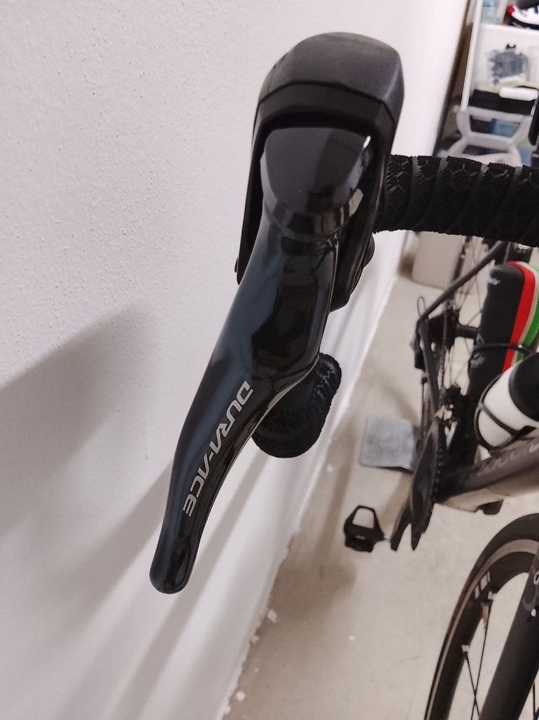 Použité Dedacciai Custom Shimano Dura Ace 2020 Road & Gravel — obrázek 4 z 4