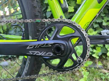 Brugt Cannondale F Si Carbon 1 2019 2019 Mountainbike — billede 7 af 13