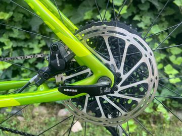 Brugt Cannondale F Si Carbon 1 2019 2019 Mountainbike — billede 13 af 13