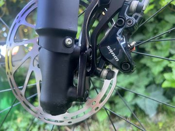 Brugt Cannondale F Si Carbon 1 2019 2019 Mountainbike — billede 12 af 13
