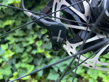 Brugt Cannondale F Si Carbon 1 2019 2019 Mountainbike — billede 8 af 13