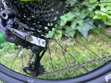 Brugt Cannondale F Si Carbon 1 2019 2019 Mountainbike — billede 5 af 13