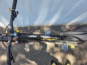 Specialized Turbo Levo Alloy 2024 2024 Mountainbike d'occasion — image 8 sur 10