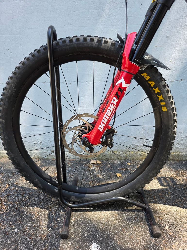 Specialized Turbo Levo Alloy 2024 2024 Mountainbike d'occasion — image 7 sur 10