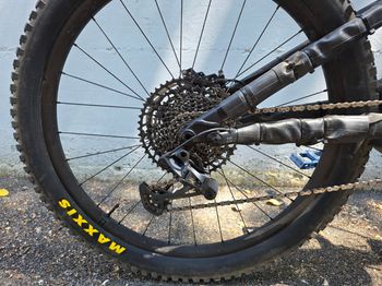 Specialized Turbo Levo Alloy 2024 2024 Mountainbike d'occasion — image 3 sur 10