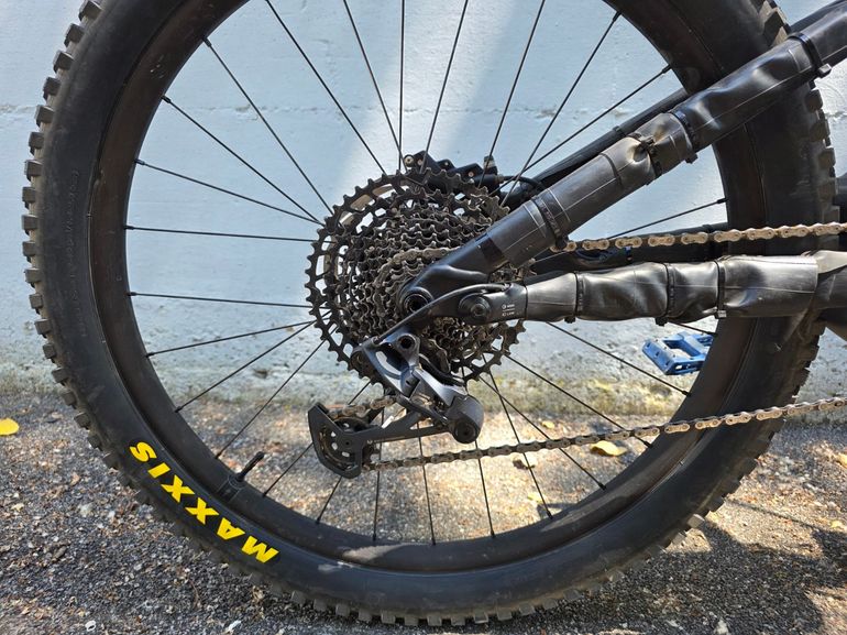 Specialized Turbo Levo Alloy 2024 2024 Mountainbike d'occasion — image 3 sur 10