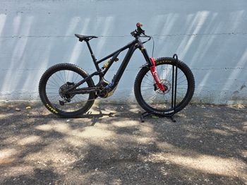 Specialized Turbo Levo Alloy 2024 2024 Mountainbike d'occasion — image 4 sur 10