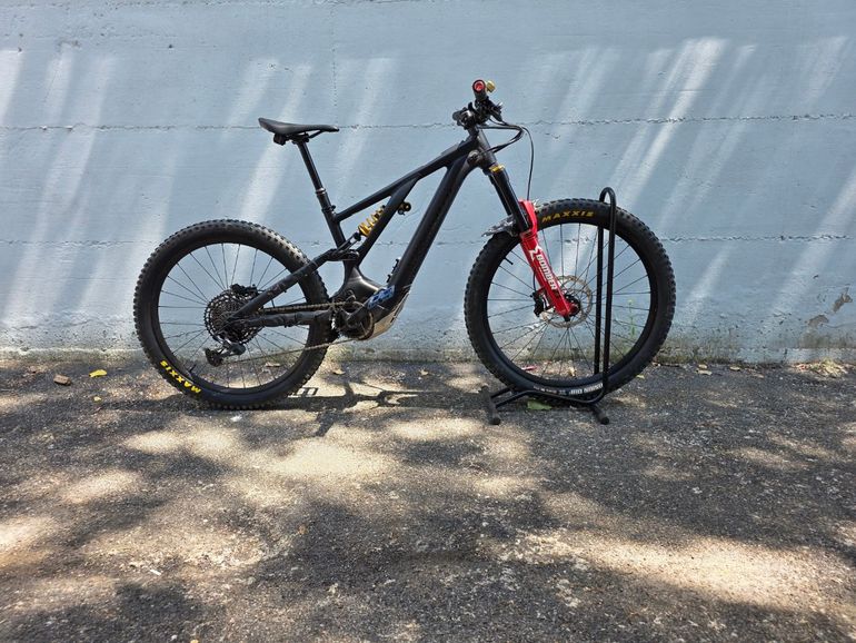 Specialized Turbo Levo Alloy 2024 2024 Mountainbike d'occasion — image 4 sur 10
