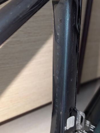 Used Scott Addict RC 20 2020 Frameset 2020 Road & Gravel, Green — image 20 of 22
