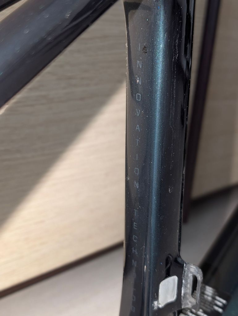 Used Scott Addict RC 20 2020 Frameset 2020 Road & Gravel, Green — image 20 of 22