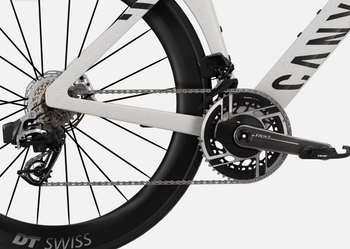 Käytetty Canyon Aeroad CFR AXS 2026 2026 Road & Gravel — kuva 3 / 7