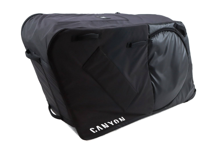 Käytetty Canyon Aeroad CFR AXS 2026 2026 Road & Gravel — kuva 7 / 7