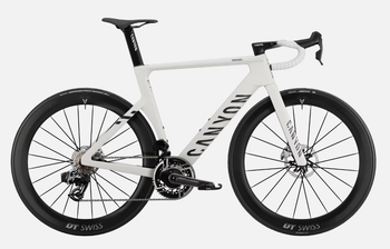 Used Canyon Aeroad CFR AXS 2026 2026 Road & Gravel