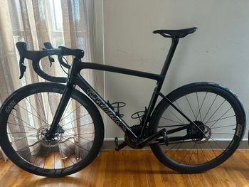Used Specialized Tarmac SL6 Disc Pro - SRAM Force eTap AXS 2020 2020 Road & Gravel