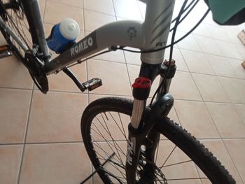Použité Romeo Custom Shimano Alivio 2026 Mountainbike — obrázek 4 z 8