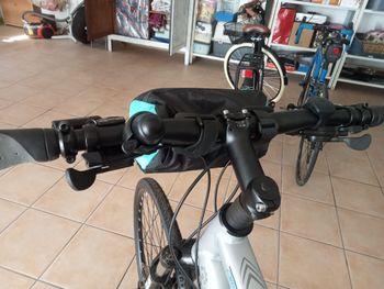 Použité Romeo Custom Shimano Alivio 2026 Mountainbike — obrázek 8 z 8